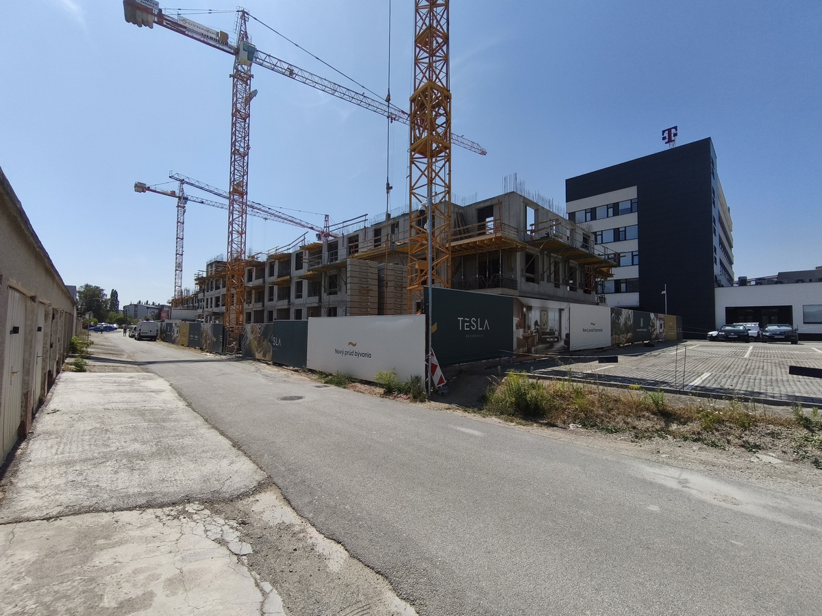 Image from August